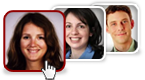Student Ambassadors