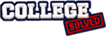 CollegeSolved